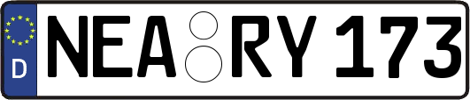 NEA-RY173