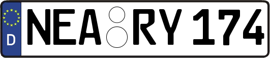 NEA-RY174