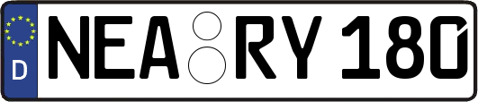 NEA-RY180