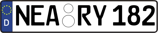 NEA-RY182