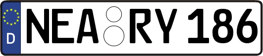 NEA-RY186