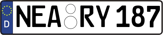 NEA-RY187