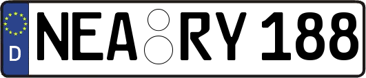 NEA-RY188