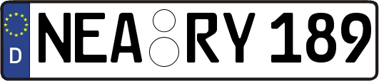 NEA-RY189