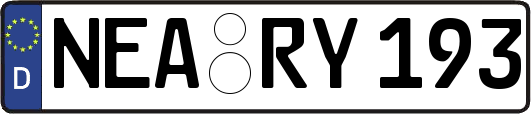 NEA-RY193