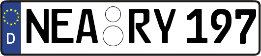 NEA-RY197
