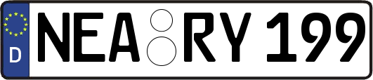NEA-RY199
