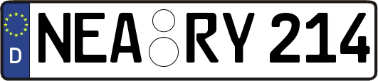 NEA-RY214