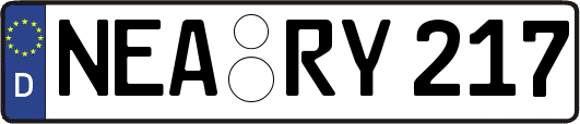 NEA-RY217