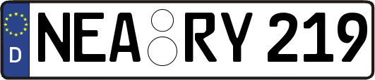 NEA-RY219
