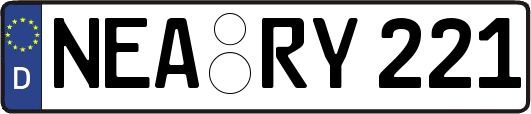 NEA-RY221