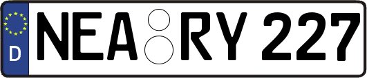 NEA-RY227