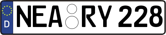 NEA-RY228
