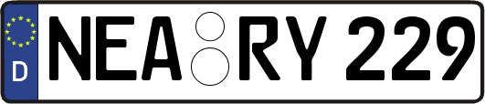 NEA-RY229