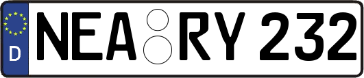 NEA-RY232