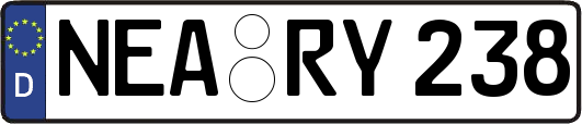 NEA-RY238