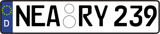 NEA-RY239