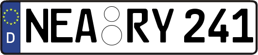 NEA-RY241