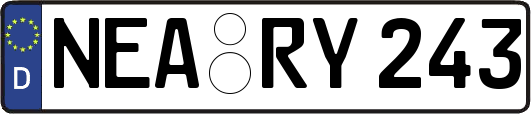 NEA-RY243