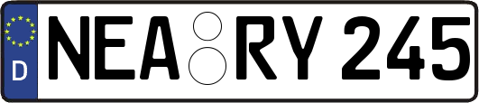 NEA-RY245