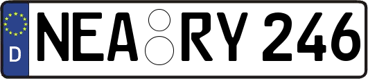 NEA-RY246