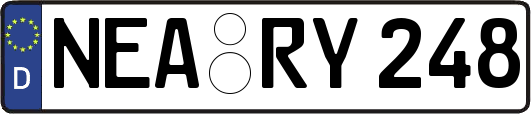 NEA-RY248