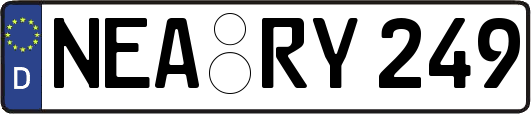 NEA-RY249