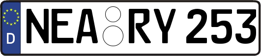 NEA-RY253