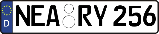 NEA-RY256