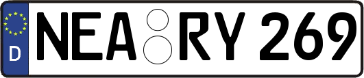 NEA-RY269