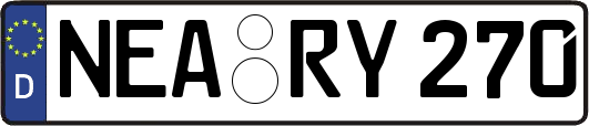 NEA-RY270