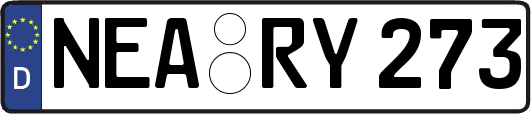 NEA-RY273