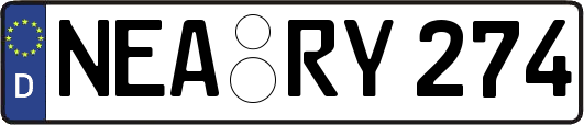 NEA-RY274