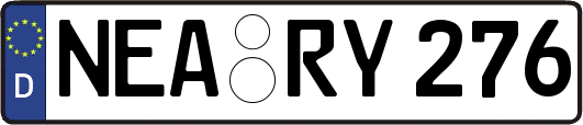 NEA-RY276