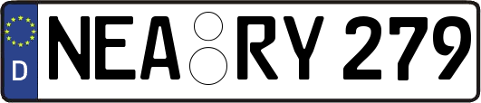 NEA-RY279