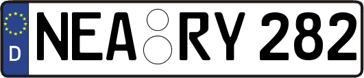 NEA-RY282