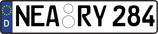 NEA-RY284