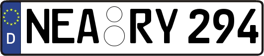 NEA-RY294
