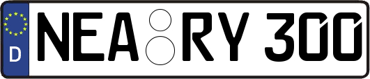 NEA-RY300