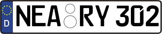 NEA-RY302