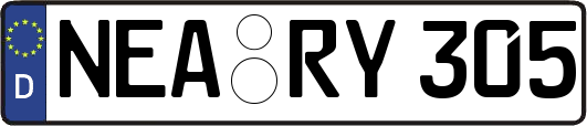 NEA-RY305