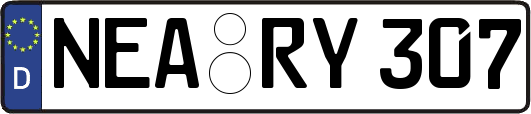 NEA-RY307