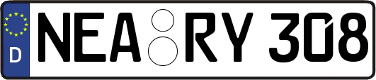 NEA-RY308