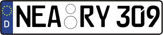 NEA-RY309