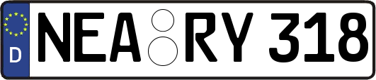 NEA-RY318