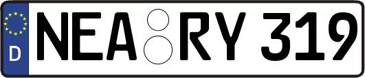 NEA-RY319