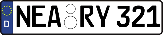 NEA-RY321