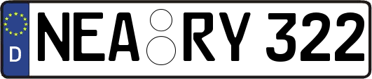 NEA-RY322