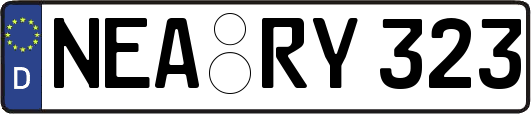 NEA-RY323