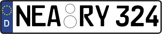 NEA-RY324